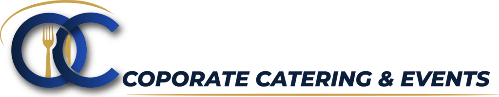 CORPORATE CATERING & EVENTS
